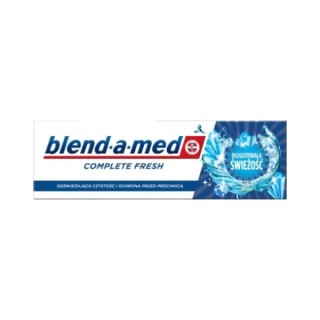 Blend-a-Med Complete Fresh Toothpaste 75 ml