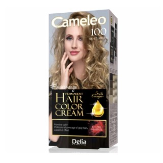 Décolorant capillaire Delia Cameleo Omega 100 120 ml