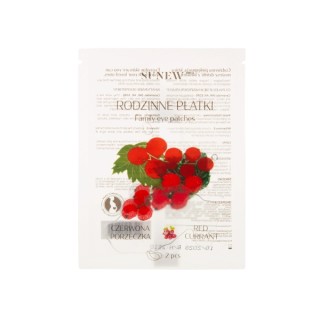 Sunew Family Eye Patches Red Currant 1 pair