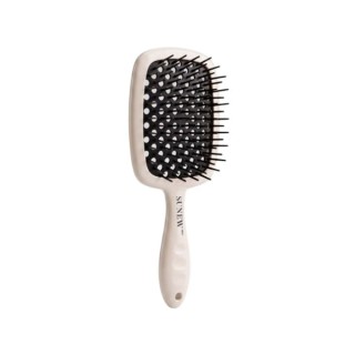 Brosse à cheveux Sunew Silk & Glow (1 pièce)