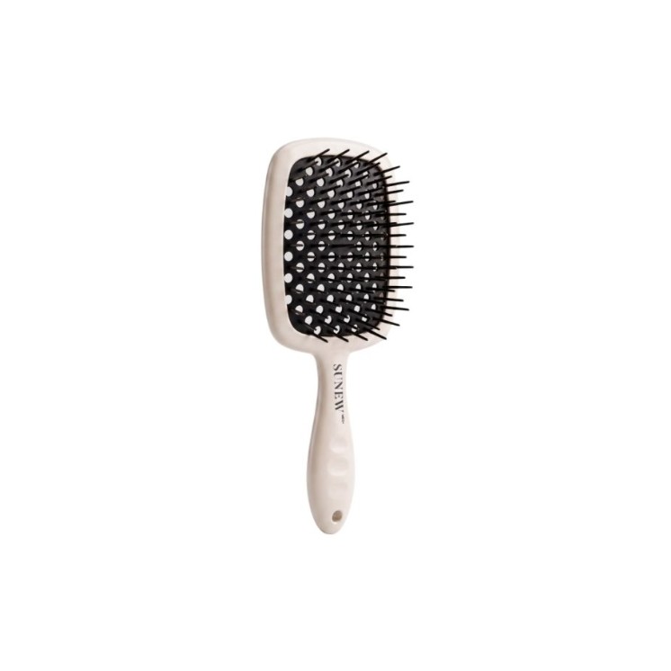 Brosse à cheveux Sunew Silk & Glow (1 pièce)