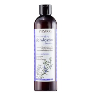 Sylveco myjący Balsam do włosów z Betuliną 300 ml