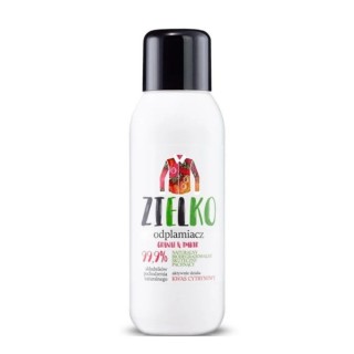 Détachant textile liquide naturel Zielko grenade, 400 ml