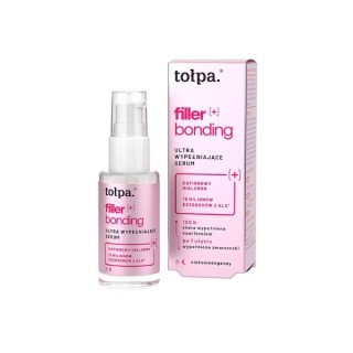 Sérum visage ultra repulpant Tołpa Filler (+) Bonding 30 ml
