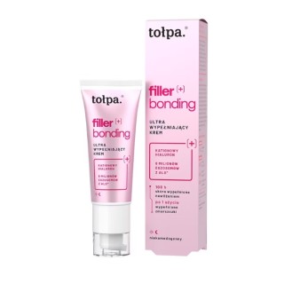 Tołpa Filler (+) Bonding ultra filling face cream 40 ml