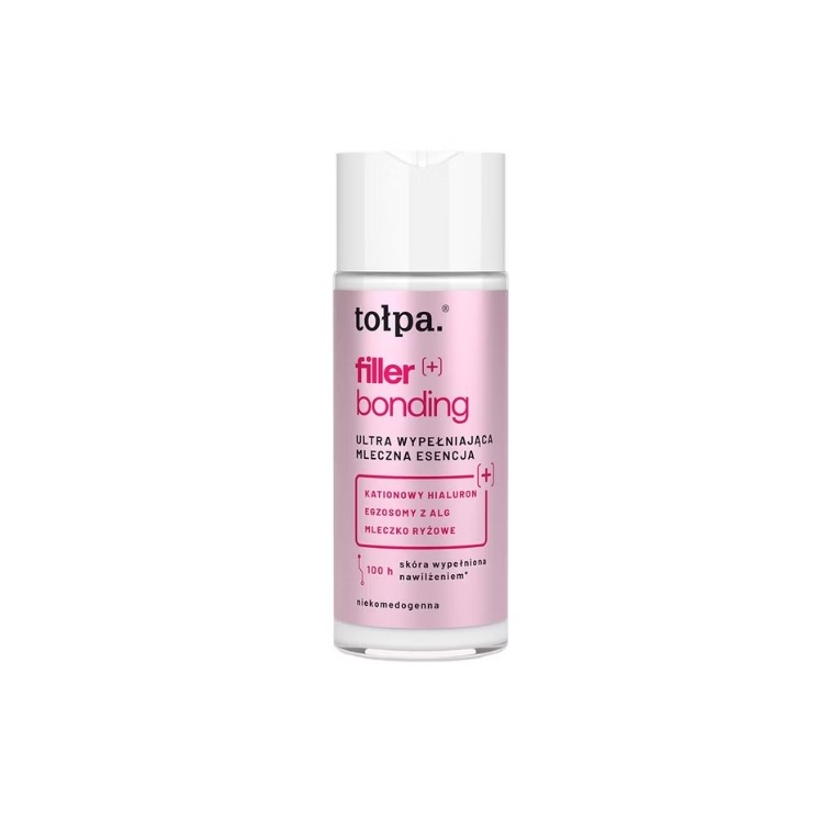 Tołpa Filler (+) Bonding ultra filling milky face essence 150 ml