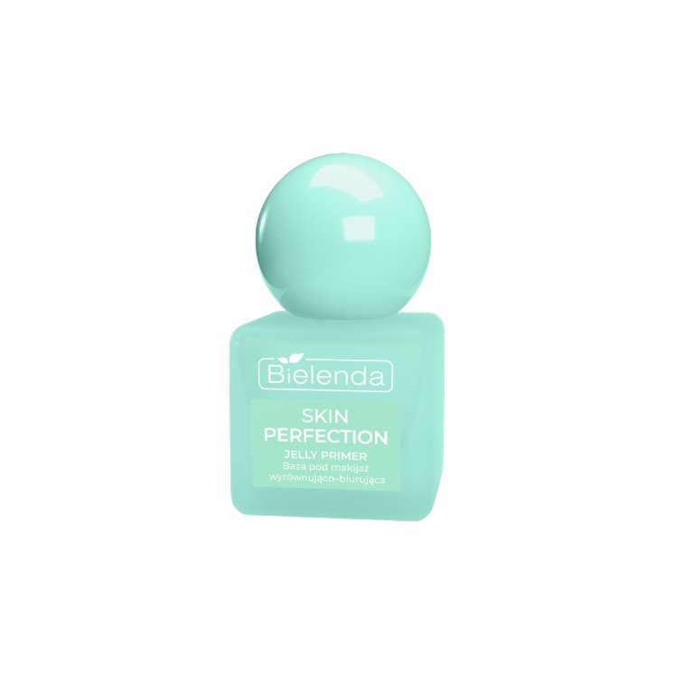 Base de maquillage lissante et floutante Bielenda Skin Perfection 30 ml