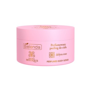 Bielenda Zahara Mystique Gommage Corporel Peeling Delyra Rose 250 g