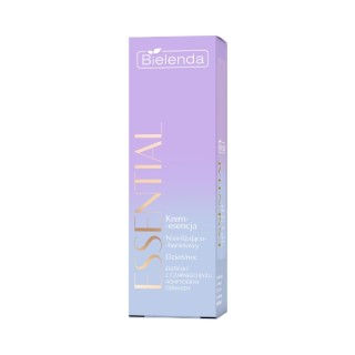 Bielenda Crème-Essence Essential et Barrière Essentielle 50 ml