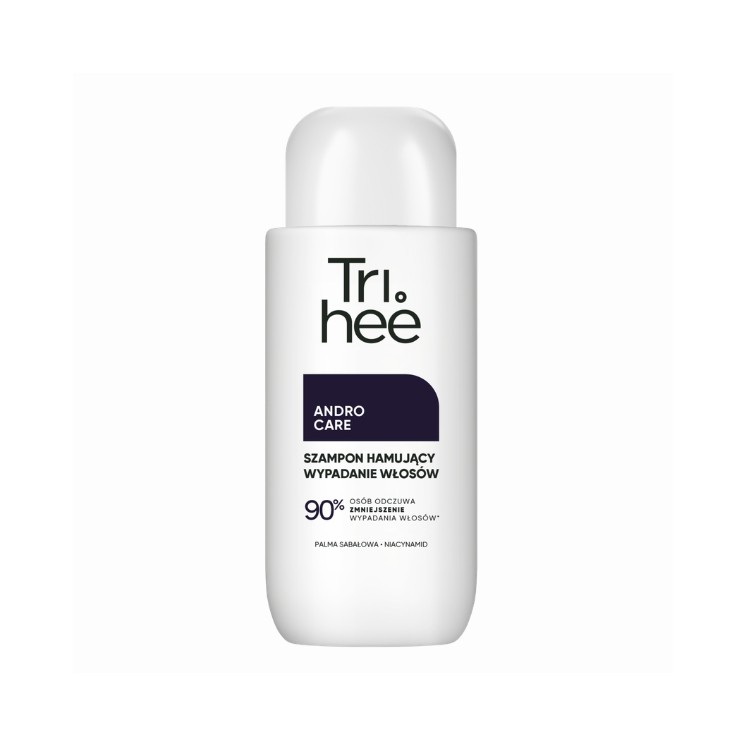 Tri.Hee Andro Care Szampon hamujący wypadanie włosów 250 ml