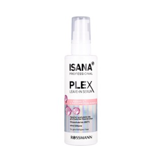 Isana Professional Plex Leave-in Hair Serum 100 ml