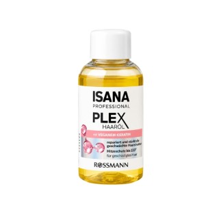 Isana Professional Plex Hair Oil 50 ml