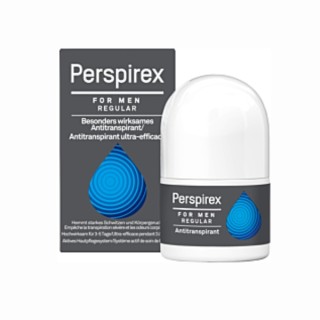 Perspirex Men Regular Antitranspirant Roll-on 20 ml