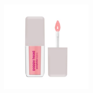 Poppy Head Plumpfiction chłodzący Błyszczyk optycznie powiększający usta /05/ Pink Crime 3,6 ml