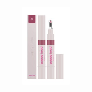 Poppy Head Juicy Pen Olejek do ust /03/ Cherry Coke 2,5 g