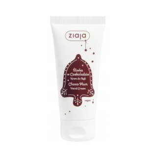 Crème mains Ziaja Chocolat Prune 50 ml