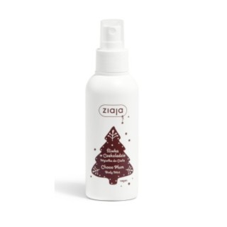 Ziaja Brume Corporelle Prune Chocolat 100 ml