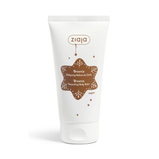 Ziaja Brownie Baume Corporel 160 ml