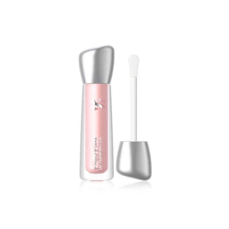 Stars from the Stars Frost&Flame Lip Oil /01/ 4,3 g