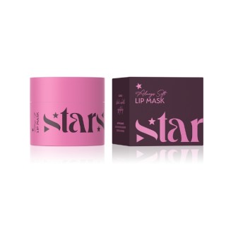 Stars from the Stars Always Soft Lip Mask Maska do ust 10 g
