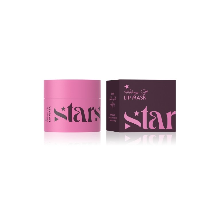 Masque à lèvres Soft Stars from the Stars Always (10 g)