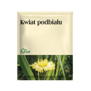 Flos Fleurs de Tussilage pour le Bain Herbes 50 g