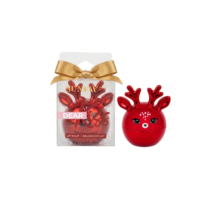 Sunew Med+ Dear Kiss Baume Red , 8 g