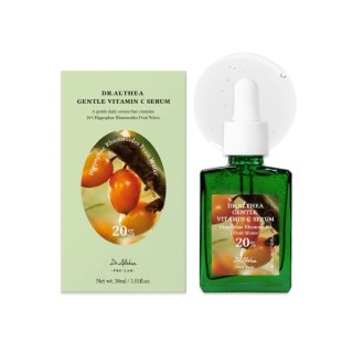 Dr. Althea Gentle Vitamin C Serum 20% Serum do twarzy z 20% Witaminą C 30 ml