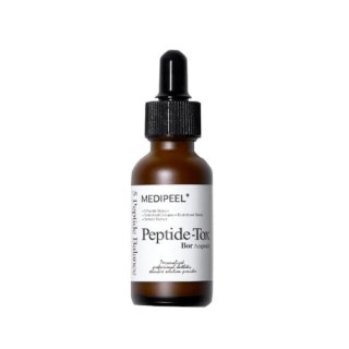 Medi-Peel Peptide-Tox Bor Ampoule skoncentrowane Serum-ampułka liftingujące do twarzy 30 ml