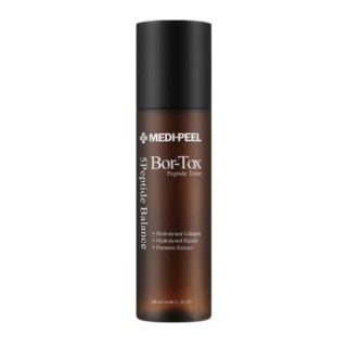 Medi-Peel Peptide-Tox Bor Toner odmładzający Tonik do twarzy 180 ml