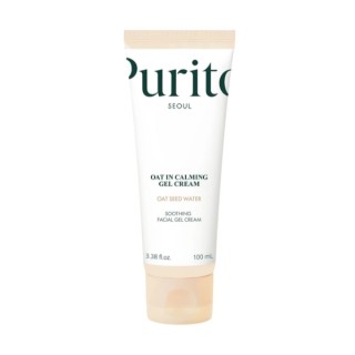 Cream gel apaisante Purito Seoul Oat-In 100 ml