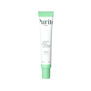 Purito Seoul Wonder Releaf Cream des yeux Centella Sans parfum 30 ml