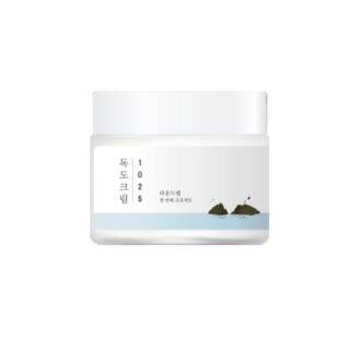 Round Lab 1025 Dokdo Cream Hydratante Visage 80 ml