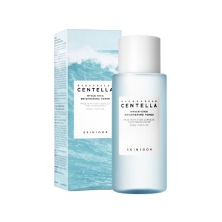 SKIN1004 Madagascar Centella Hyalu- Cica Tonique Éclaircissant Tonique Visage 210 ml