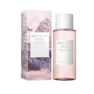 SKIN1004 Lotion tonique nettoyante et purifiante à la centella de Madagascar, 210 ml