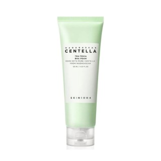 SKIN1004 Mousse Nettoyante Centella Tea-Trica BHA de Madagascar 125 ml