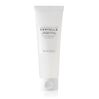 SKIN1004 Madagascar Centella Tone Brightening Cleansing Gel Foam żelowa Pianka do twarzy 125 ml