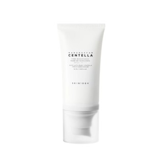 SKIN1004 Crème solaire éclaircissante pour le visage à la centella de Madagascar SPF50 50 ml
