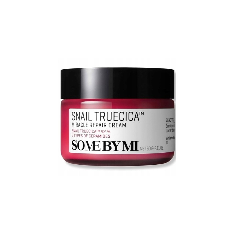 Cream Some By Mi Snail Truecica Miracle Repair 60 ml