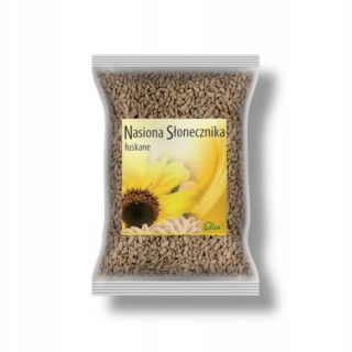 Flos Nasiona Słonecznika 100 g