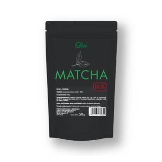 Flos Matcha z Chin 50 g