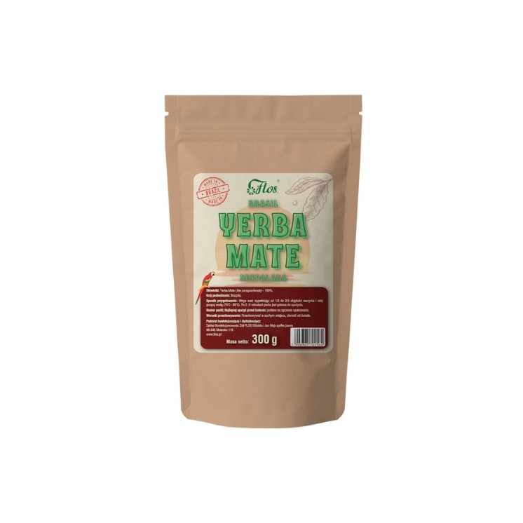 Flos Yerba Mate 300 g