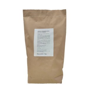 Flos Ziele pokrzywy 1 kg