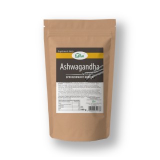 Flos Ashwagandha sproszkowany korzeń 100 g