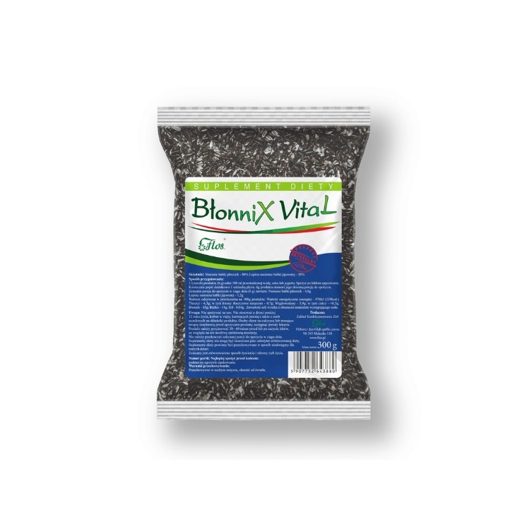 Flos Błonnix Vital 300 g