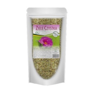 Flos Ziele czystka Herbatka ziołowa 250 g
