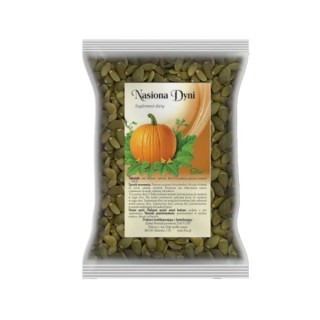 Flos Nasiona dynii 100 g