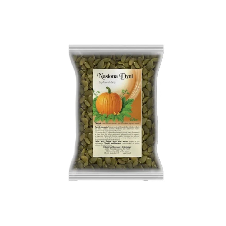 Flos Nasiona dynii 100 g