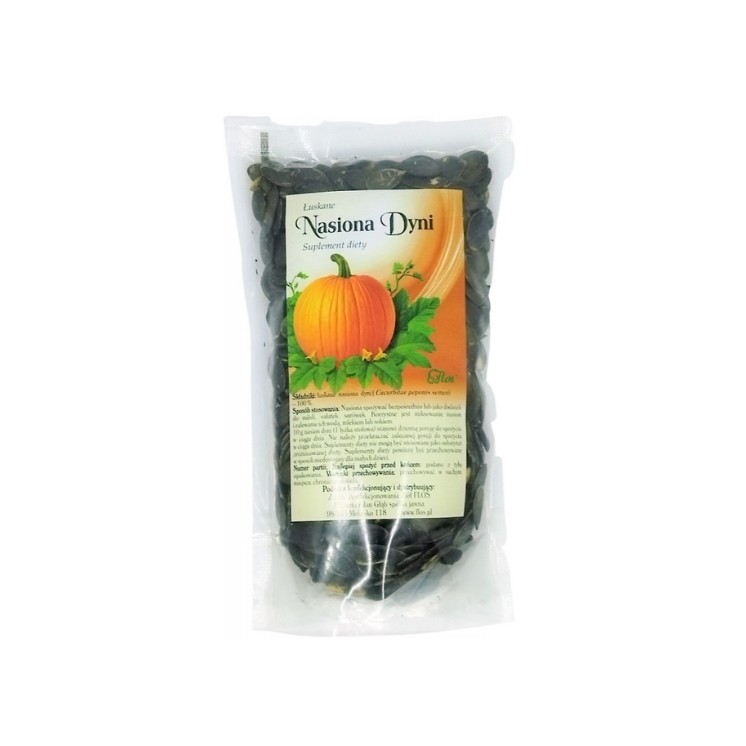 Flos Nasiona dynii 200 g