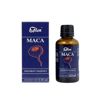 Flos Maca Macerat olejowy 45 ml